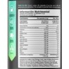 BLIFE Dtox Blend | Detox a base de Malva, Psyllium Husk y Diente de León 180 Caps