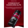 HYDROXYCUT HARDCORE ELITE 100 CAPS 50 SERVICIOS
