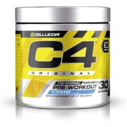 C4 ORIGINAL 30 SERVICIOS