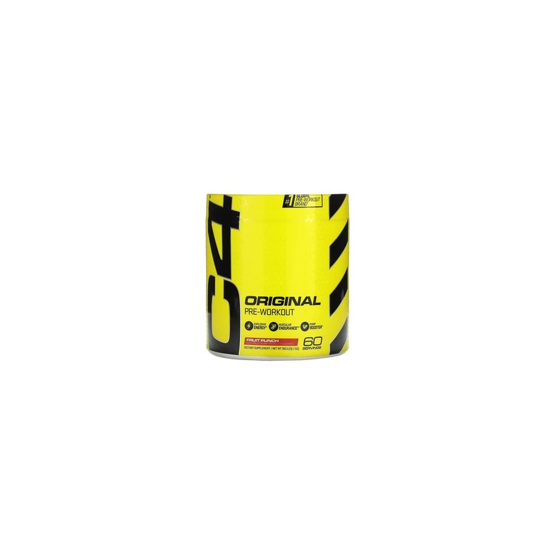 C4 ORIGINAL 60 SERVICIOS