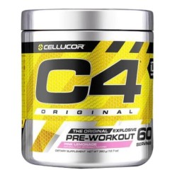 C4 ORIGINAL 60 SERVICIOS