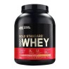 100% WHEY GOLD STANDARD 5 LBS 74 SERVICIOS