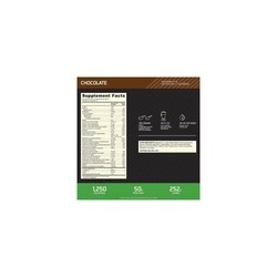 SERIOUS MASS 12 LBS 16 SERVICIOS