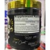 INSANE PSYCHOTIC GOLD 35 SERVICIOS