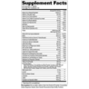MENS MULTI-TEST 60 TABS ESSENTIALS VITAMINAS+TESTOSTERONA