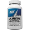 L-CARNITINA 500mg 60 CAPS 60 SERVICIOS