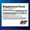 L-CARNITINA 500mg 60 CAPS 60 SERVICIOS