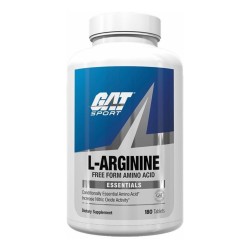 L-ARGININE 180 TABS 180 SERVICIOS