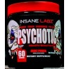 INSANE PSYCHOTIC 60 SERVICIOS