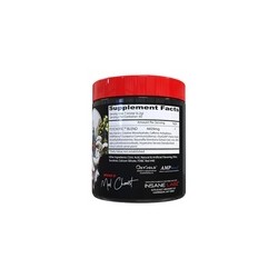 INSANE PSYCHOTIC 60 SERVICIOS
