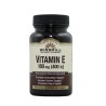 WHP, VITAMIN E 180 MG 400 IU 90 TABS 90 SERV