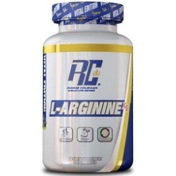 RONNIE L-ARGININE-XS 100 CAPSULAS 100 SERVICIOS