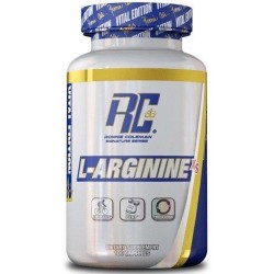 RONNIE L-ARGININE-XS 100 CAPSULAS 100 SERVICIOS
