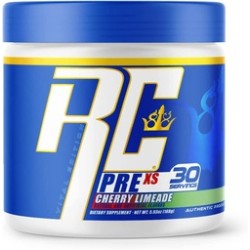 RONNIE BCAA-XS 30 SERVICIOS
