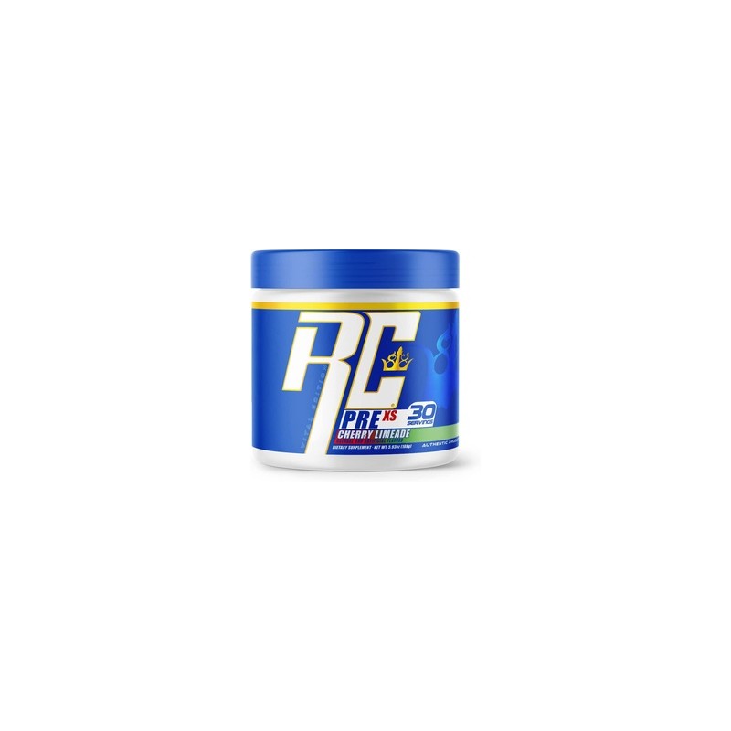 RONNIE BCAA-XS 30 SERVICIOS