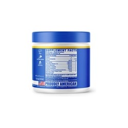 RONNIE BCAA-XS 30 SERVICIOS