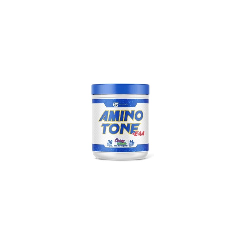 RONNIE AMINOTONE + EAA 30 SERV