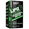 LIPO 6 BLACK CLEANSE & DETOX 60 CT