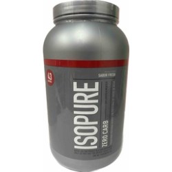 ISOPURE ZERO CARB 3 LB 44 SERVICIOS