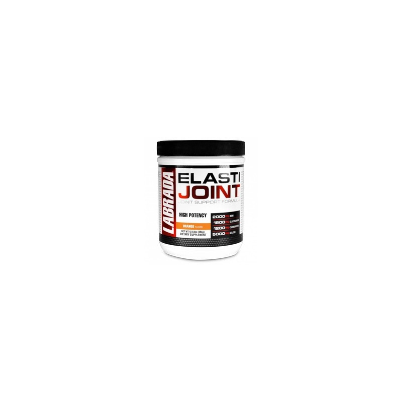 LABRADA ELASTIJOINT 30 SERVICIOS