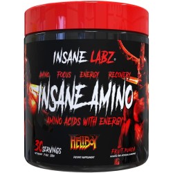 INSANE AMINO EDICION HELLBOY