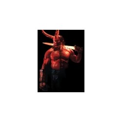 INSANE AMINO EDICION HELLBOY