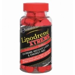 HTP LIPODRENE XTREME C/90 TABS 90 SERVICIOS