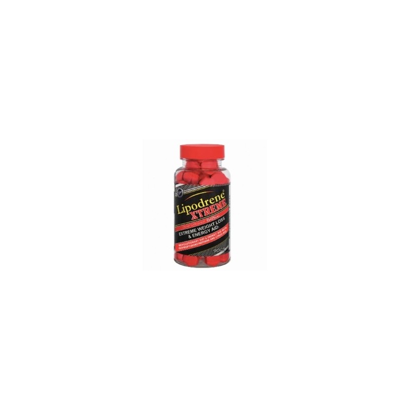 HTP LIPODRENE XTREME C/90 TABS 90 SERVICIOS