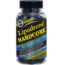 HTP LIPODRENE HARDCORE 90 TABS 90 SERVICIOS