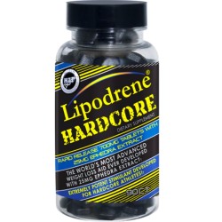 HTP LIPODRENE HARDCORE 90 TABS 90 SERVICIOS