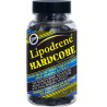HTP LIPODRENE HARDCORE 90 TABS 90 SERVICIOS