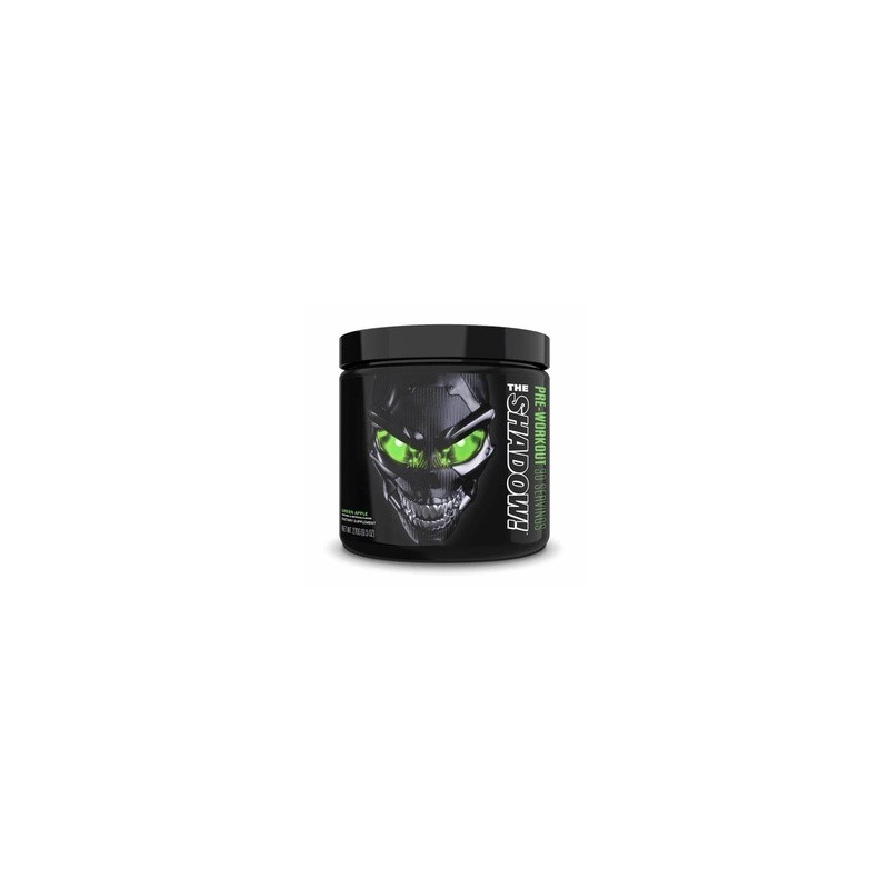 THE SHADOW-X 30 SERVICIOS