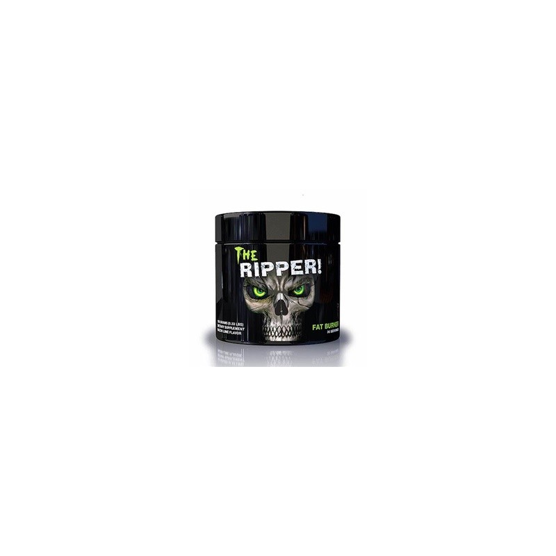 THE RIPPER 30 SERVICIOS