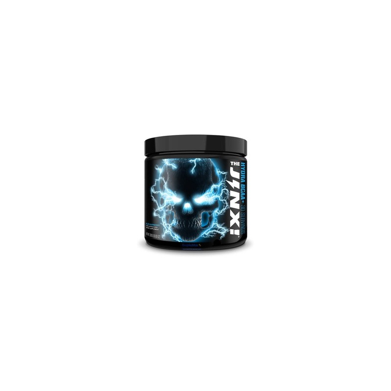 THE JINX HYDRA BCAA + 30 SERVICIOS