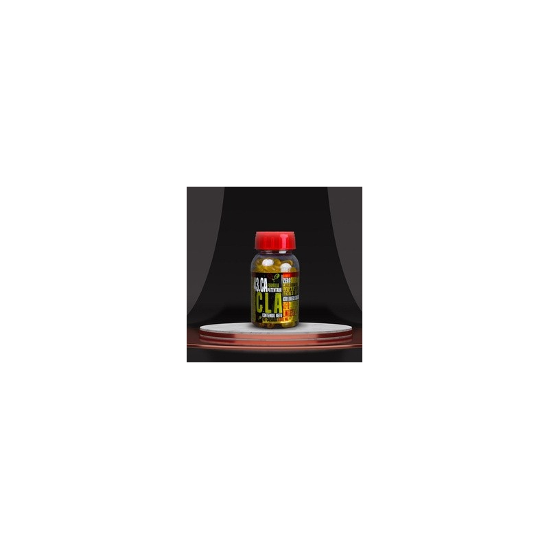 CLA 90 CAPSULAS BLANDAS 45 SERVICIOS