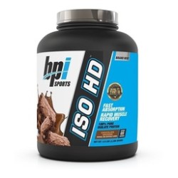 BPI WHEY HD 4.2 LIBRAS 50 SERVICIOS