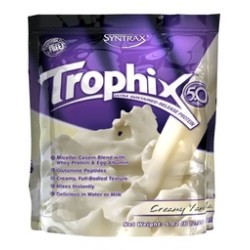 TROPHIX 5 LBS 73 SERVICIOS