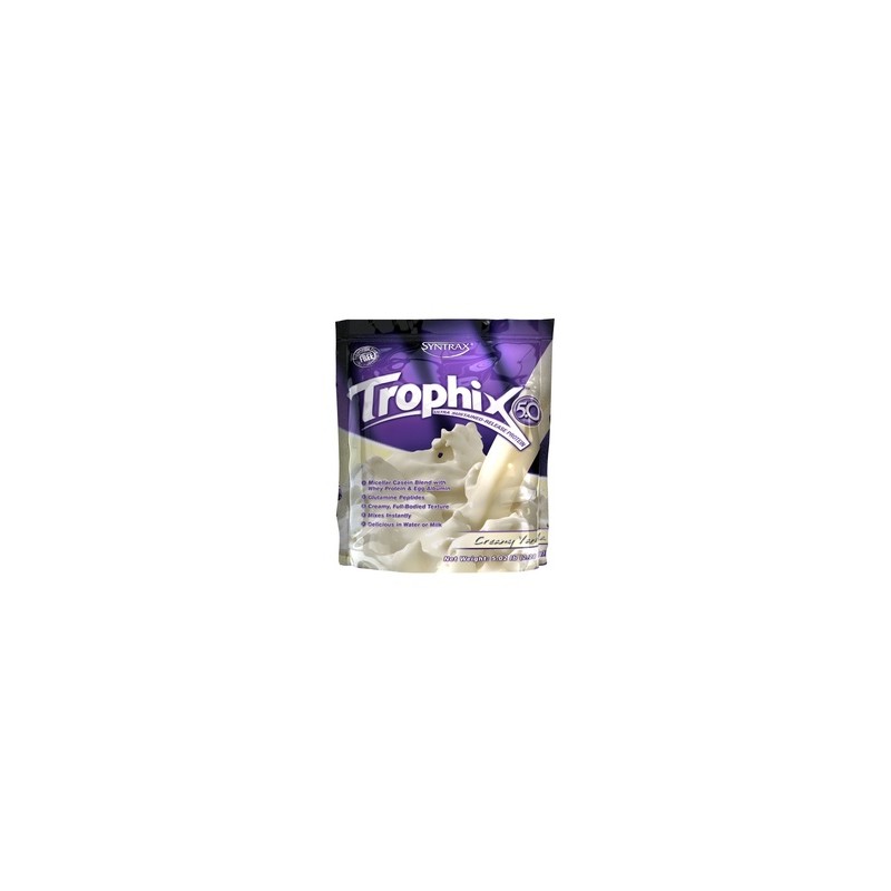TROPHIX 5 LBS 73 SERVICIOS