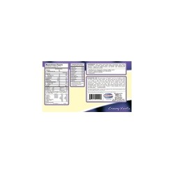 TROPHIX 5 LBS 73 SERVICIOS
