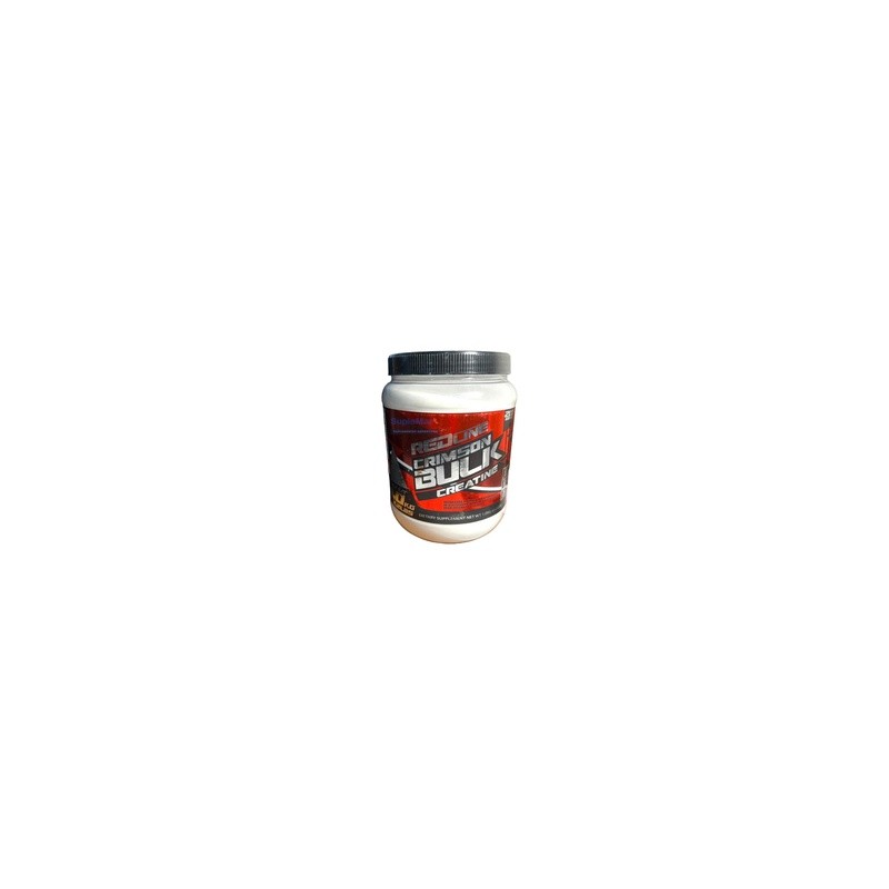 RDL CREATINA MONOHIDRATADA 400 GR 80 SERVICIOS