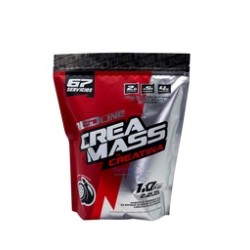 CREA MASS CREATINA 1KG 67 SERVICIOS