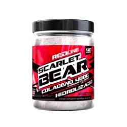 COLAGENO HIDROLIZADO 400GRS 40 SERVICIOS