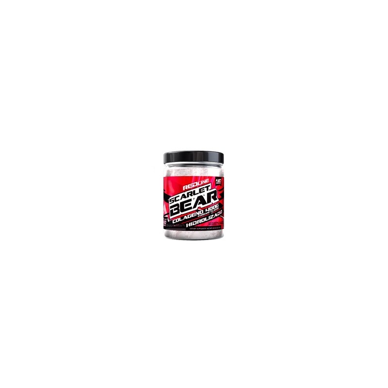 COLAGENO HIDROLIZADO 400GRS 40 SERVICIOS