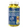 HTP LIPODRENE AMARILLO 90 TABS 90 SERVICIOS