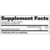 GAT BETA ALANINA POWDER SIN SABOR 100 SERVICIOS