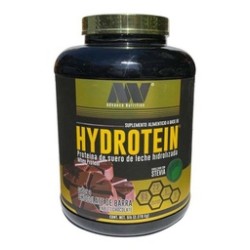 HYDROTEIN 5 LBS 65 SERVICIOS