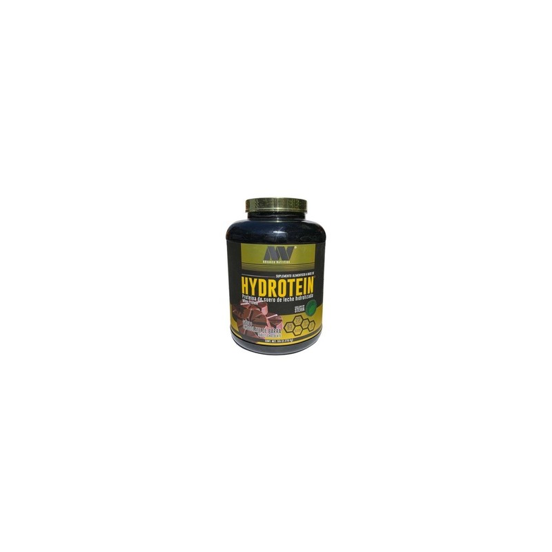 HYDROTEIN 5 LBS 65 SERVICIOS