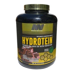 HYDROTEIN 5 LBS 65 SERVICIOS