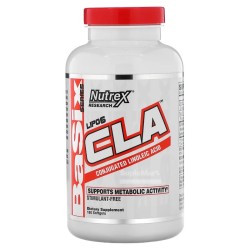 LIPO 6 CLA 180 CAPSULAS