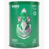 BIRDMAN PARROT GREENS & PROTEIN BERRY VAINILLA 210GR 7 SERVICIOS